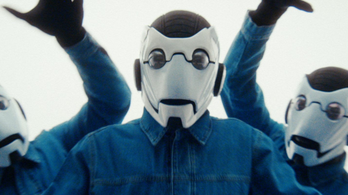 BROKEN | HOT CHIP